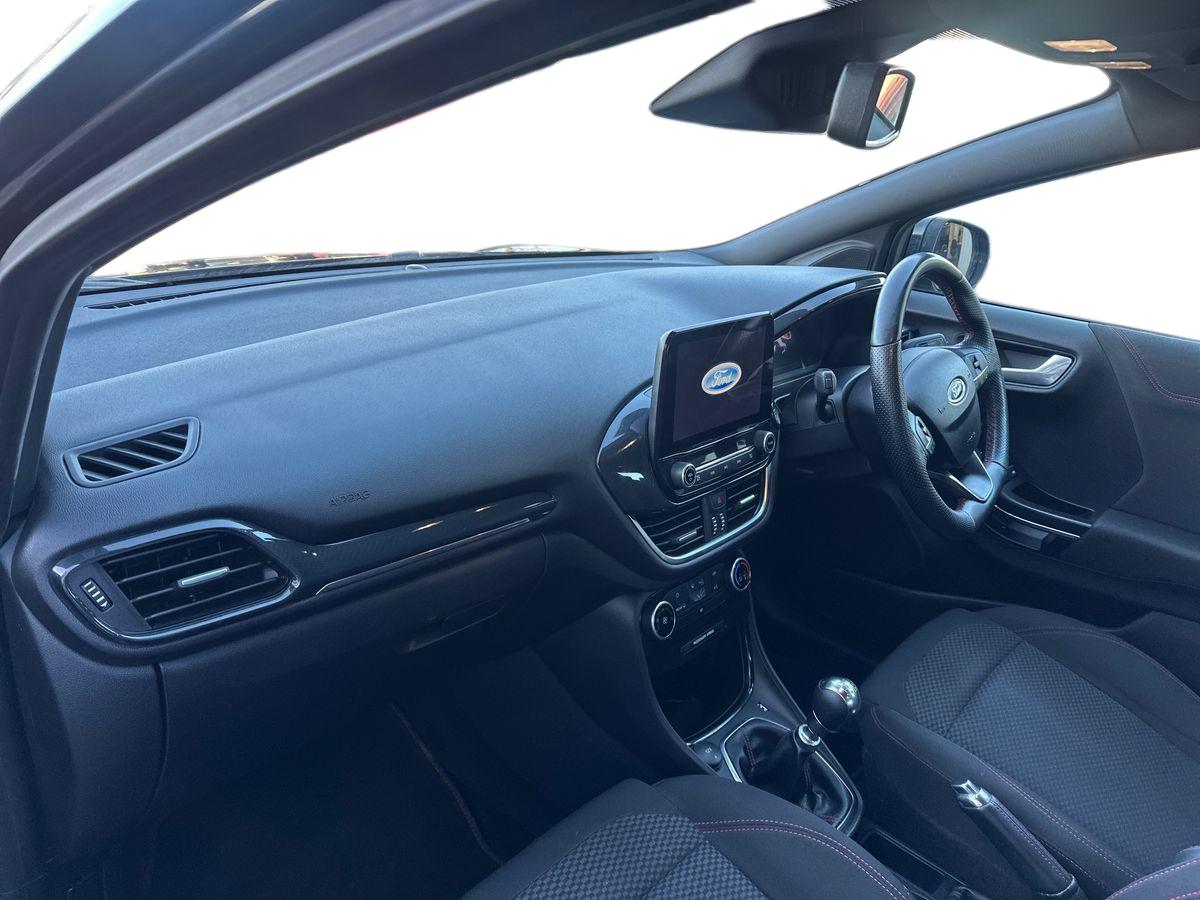 Used Ford Puma 2022 for sale - 77047519: Photo 11