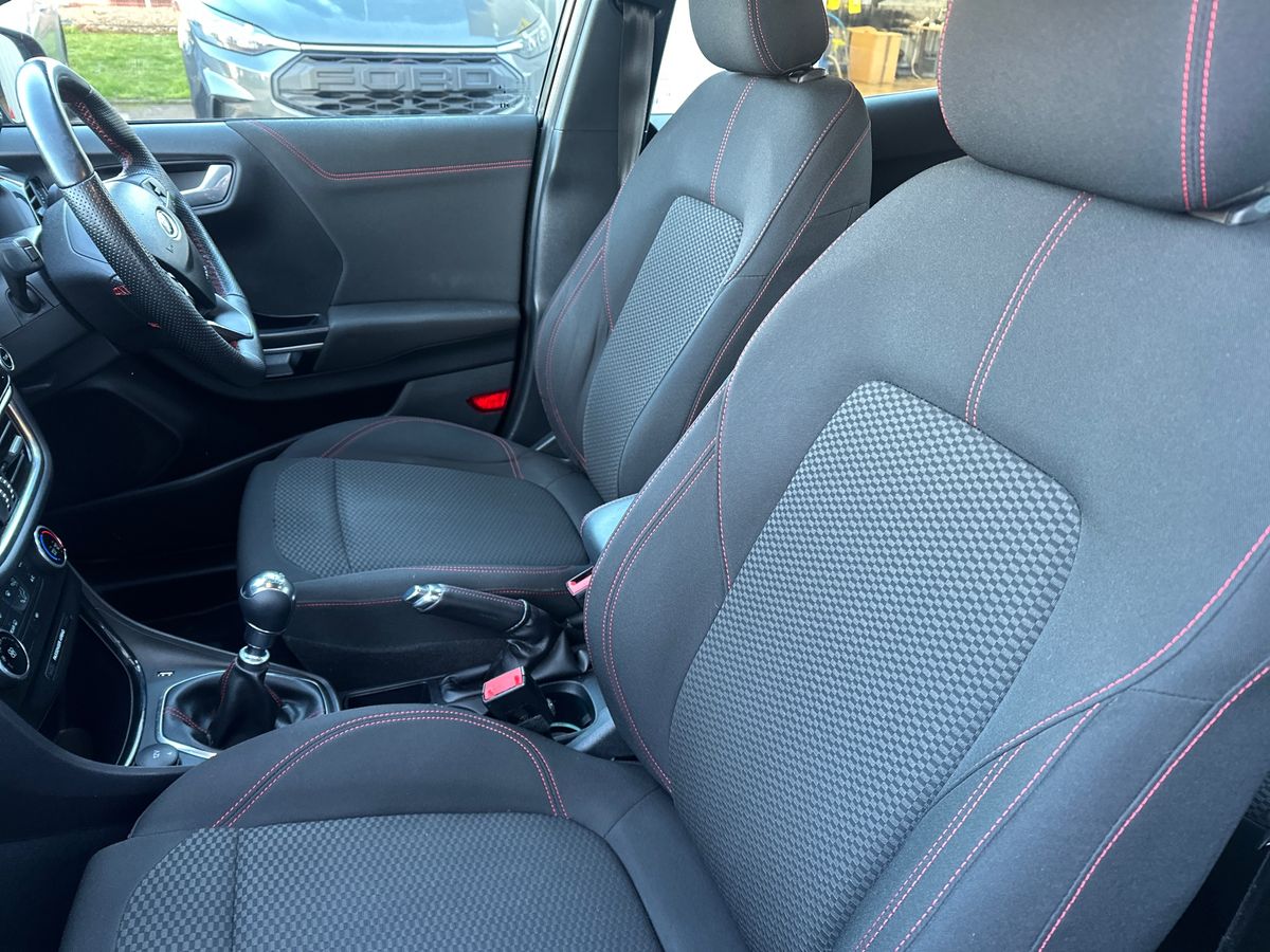 Used Ford Puma 2022 for sale - 77047519: Photo 12