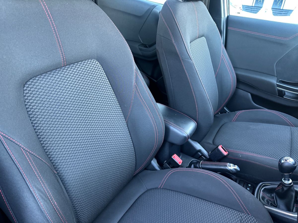 Used Ford Puma 2022 for sale - 77047519: Photo 13