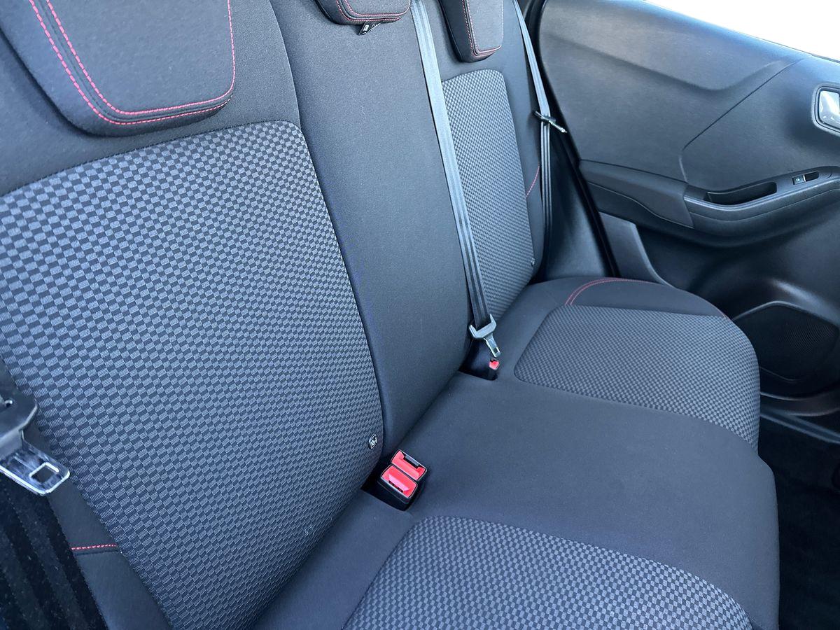 Used Ford Puma 2022 for sale - 77047519: Photo 14