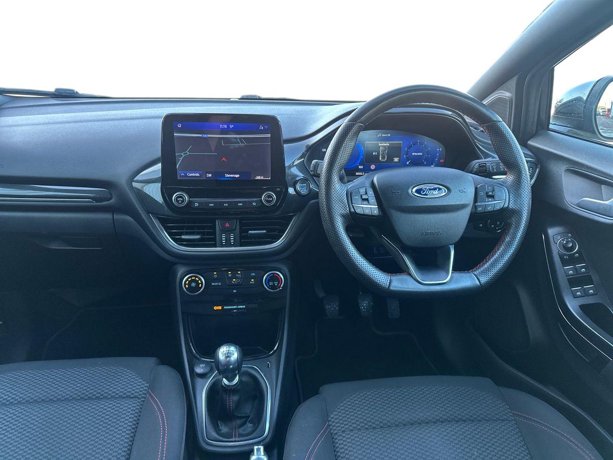 Used Ford Puma 2022 for sale - 77047519: Photo 15