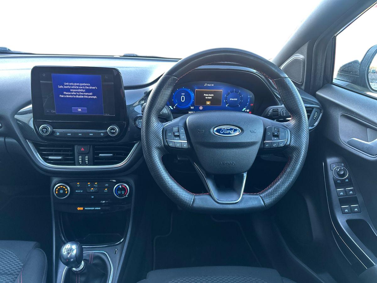 Used Ford Puma 2022 for sale - 77047519: Photo 16