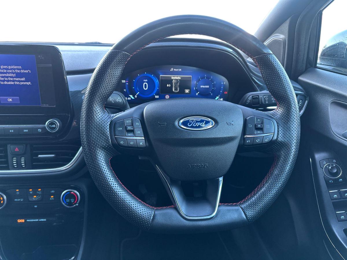 Used Ford Puma 2022 for sale - 77047519: Photo 17