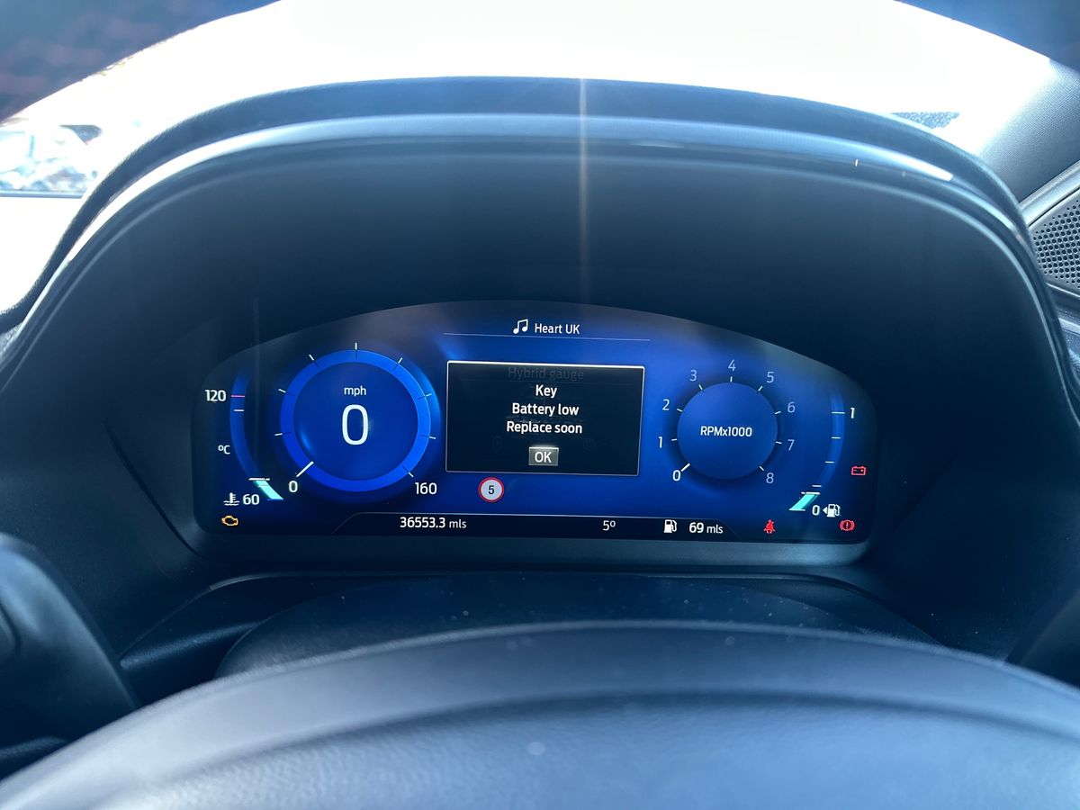 Used Ford Puma 2022 for sale - 77047519: Photo 18