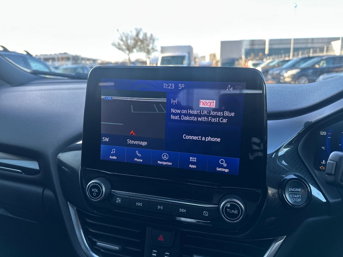 Used Ford Puma 2022 for sale - 77047519: Photo 19