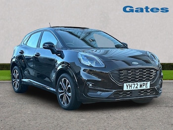 Used Ford Puma 2022 for sale - 77047519: Photo
