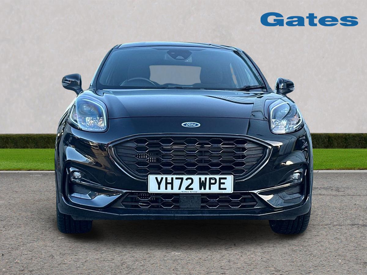 Used Ford Puma 2022 for sale - 77047519: Photo 2
