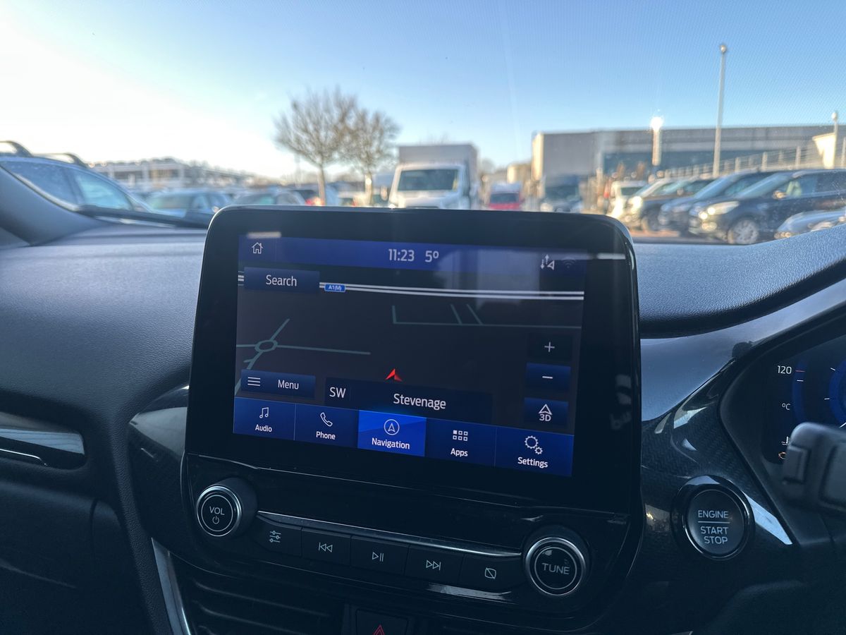 Used Ford Puma 2022 for sale - 77047519: Photo 20