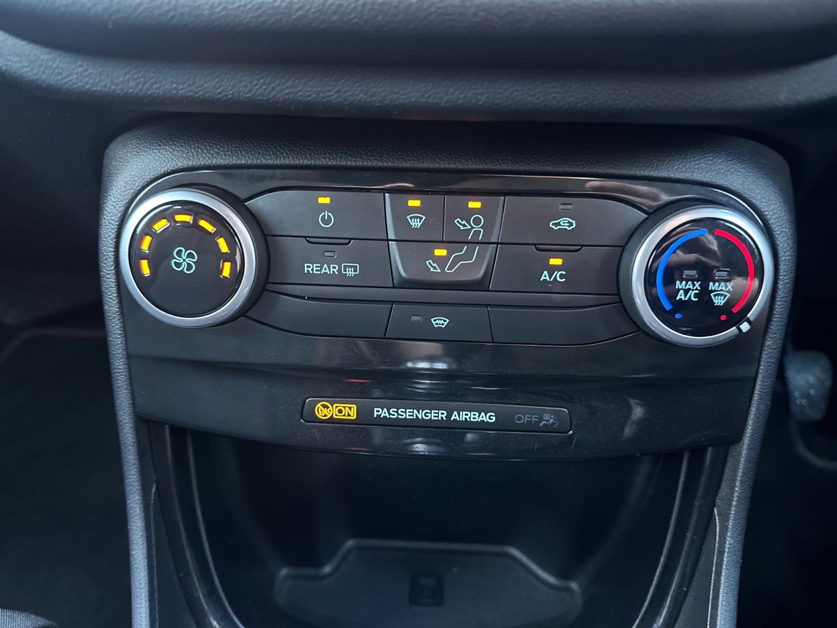 Used Ford Puma 2022 for sale - 77047519: Photo 22