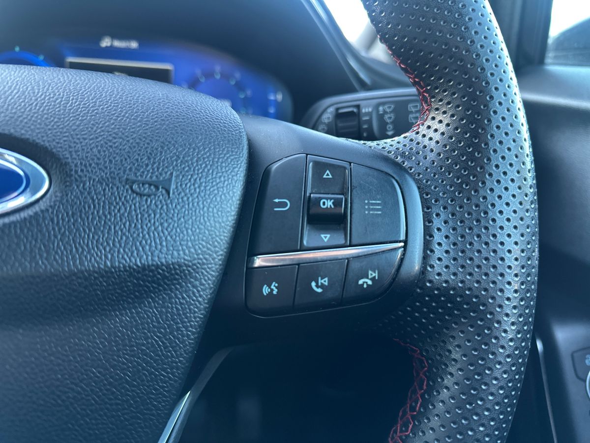 Used Ford Puma 2022 for sale - 77047519: Photo 27