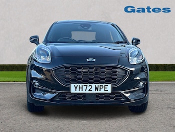 Used Ford Puma 2022 for sale - 77047519: Photo
