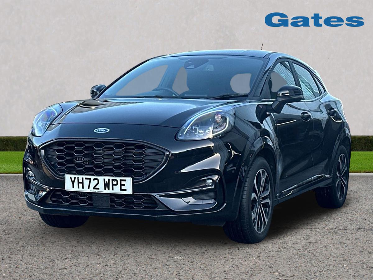 Used Ford Puma 2022 for sale - 77047519: Photo 3