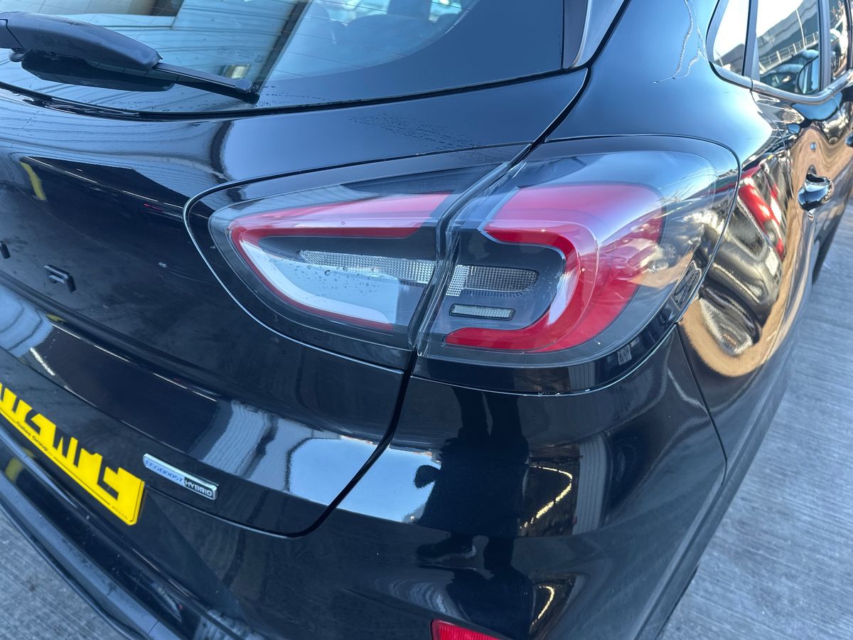 Used Ford Puma 2022 for sale - 77047519: Photo 33