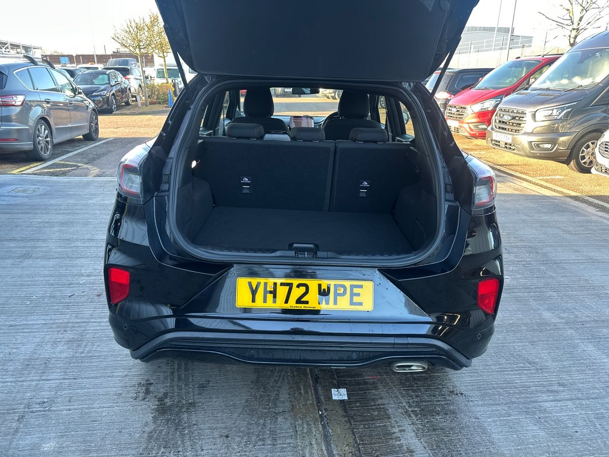 Used Ford Puma 2022 for sale - 77047519: Photo 34