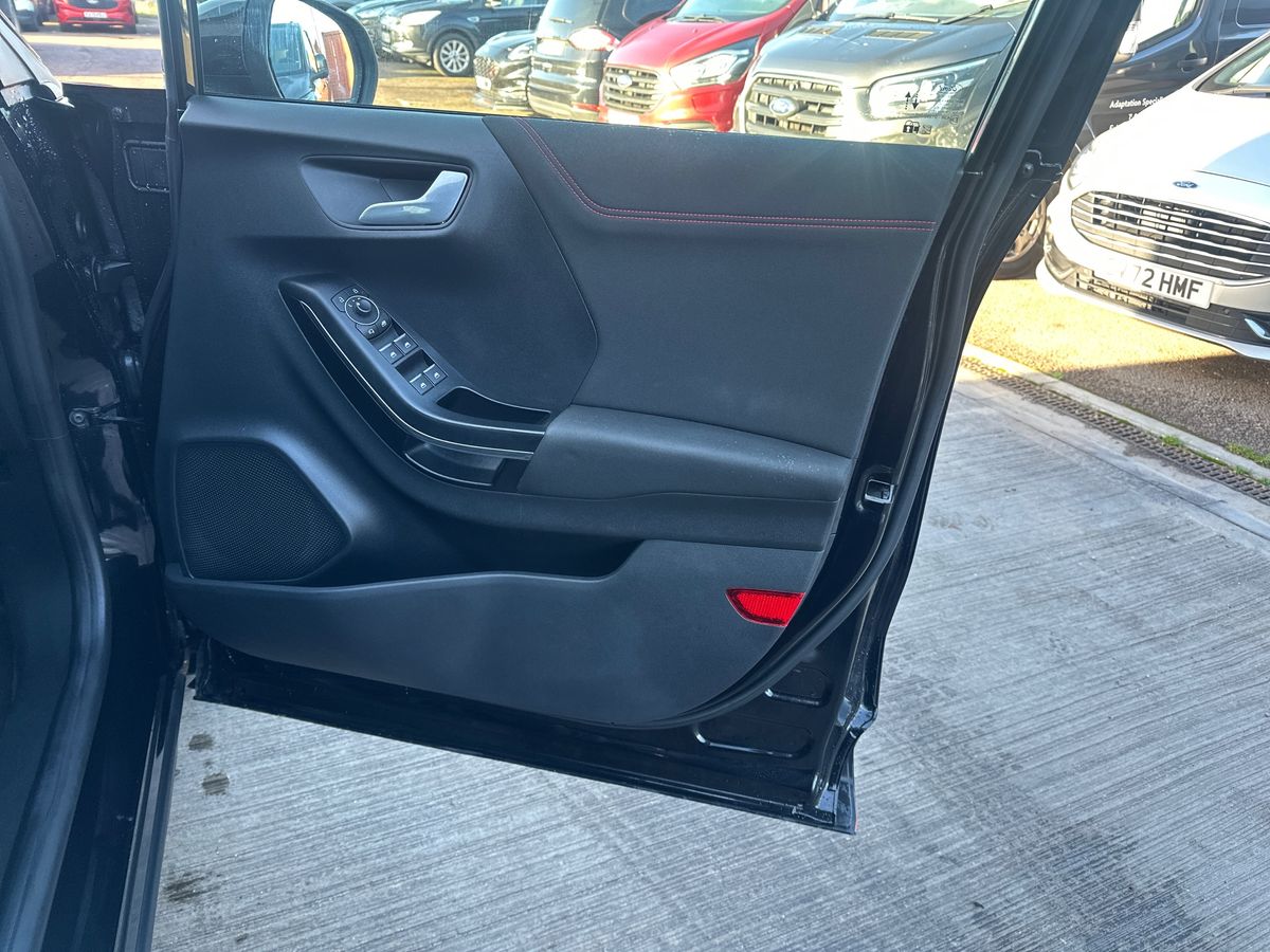 Used Ford Puma 2022 for sale - 77047519: Photo 35