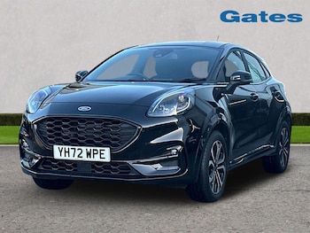 Used Ford Puma 2022 for sale - 77047519: Photo