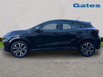 Used Ford Puma 2022 for sale - 77047519: Photo