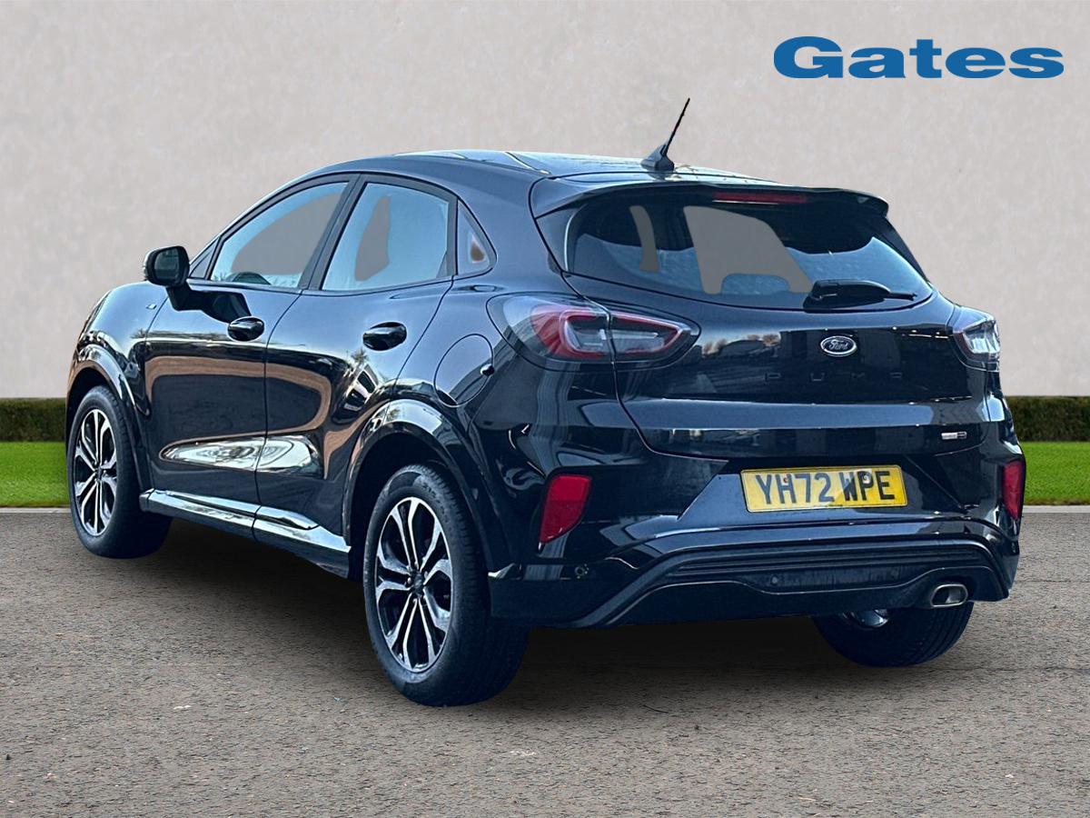 Used Ford Puma 2022 for sale - 77047519: Photo 5