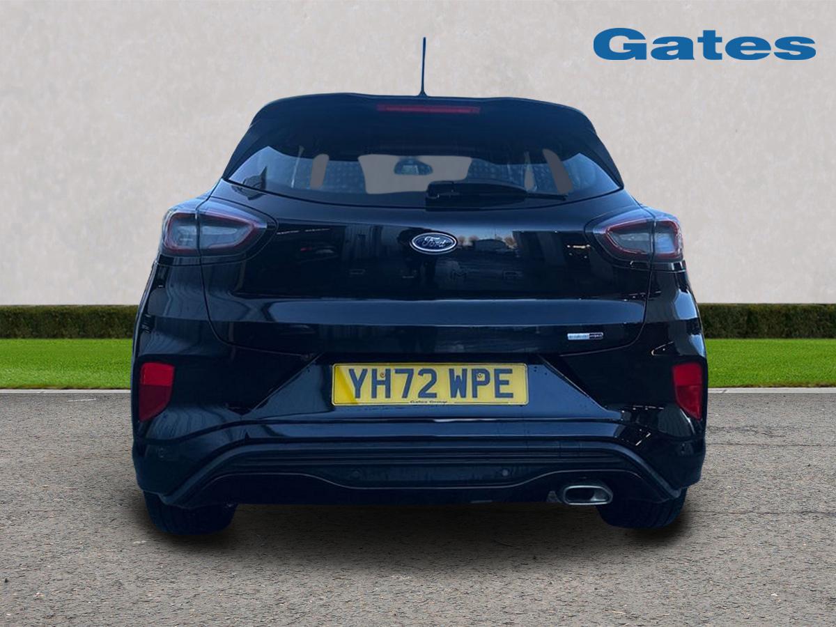 Used Ford Puma 2022 for sale - 77047519: Photo 6