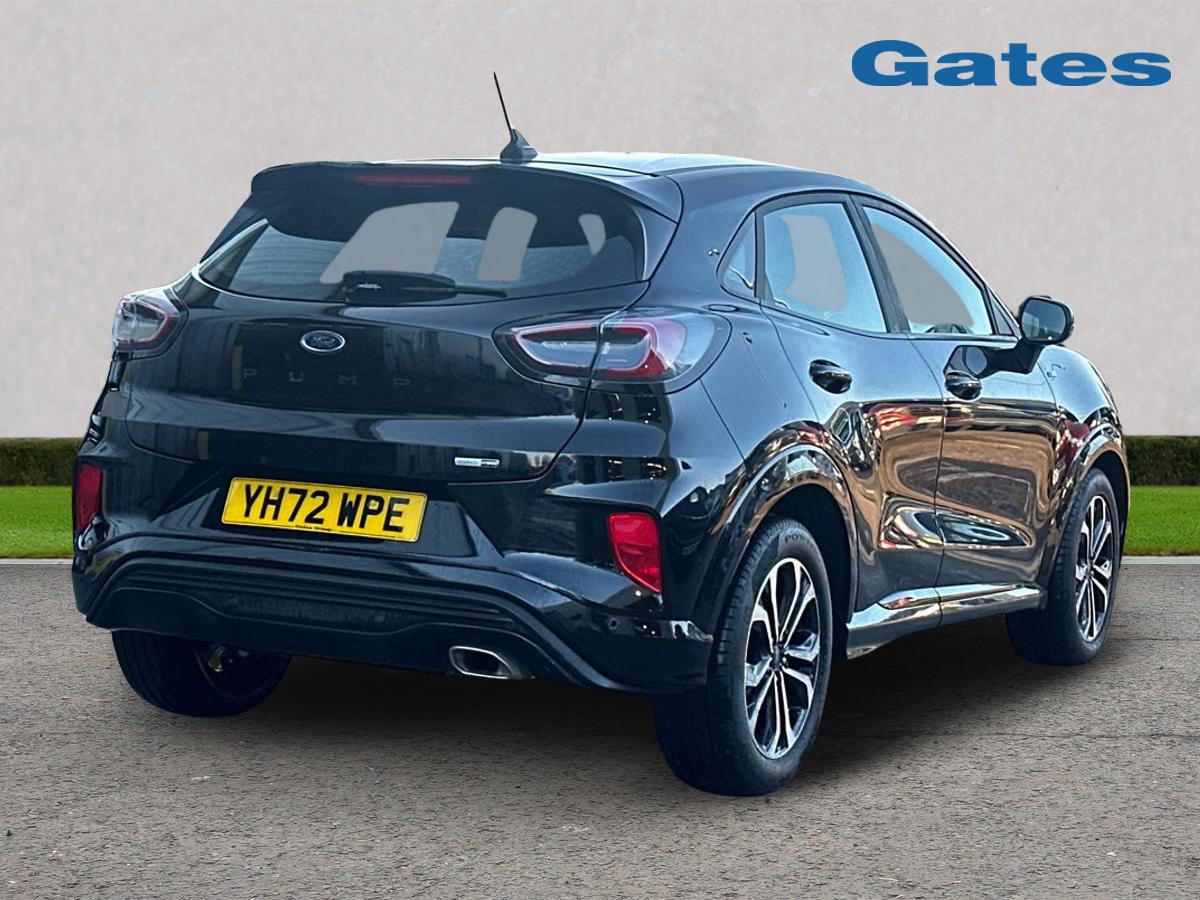 Used Ford Puma 2022 for sale - 77047519: Photo 7
