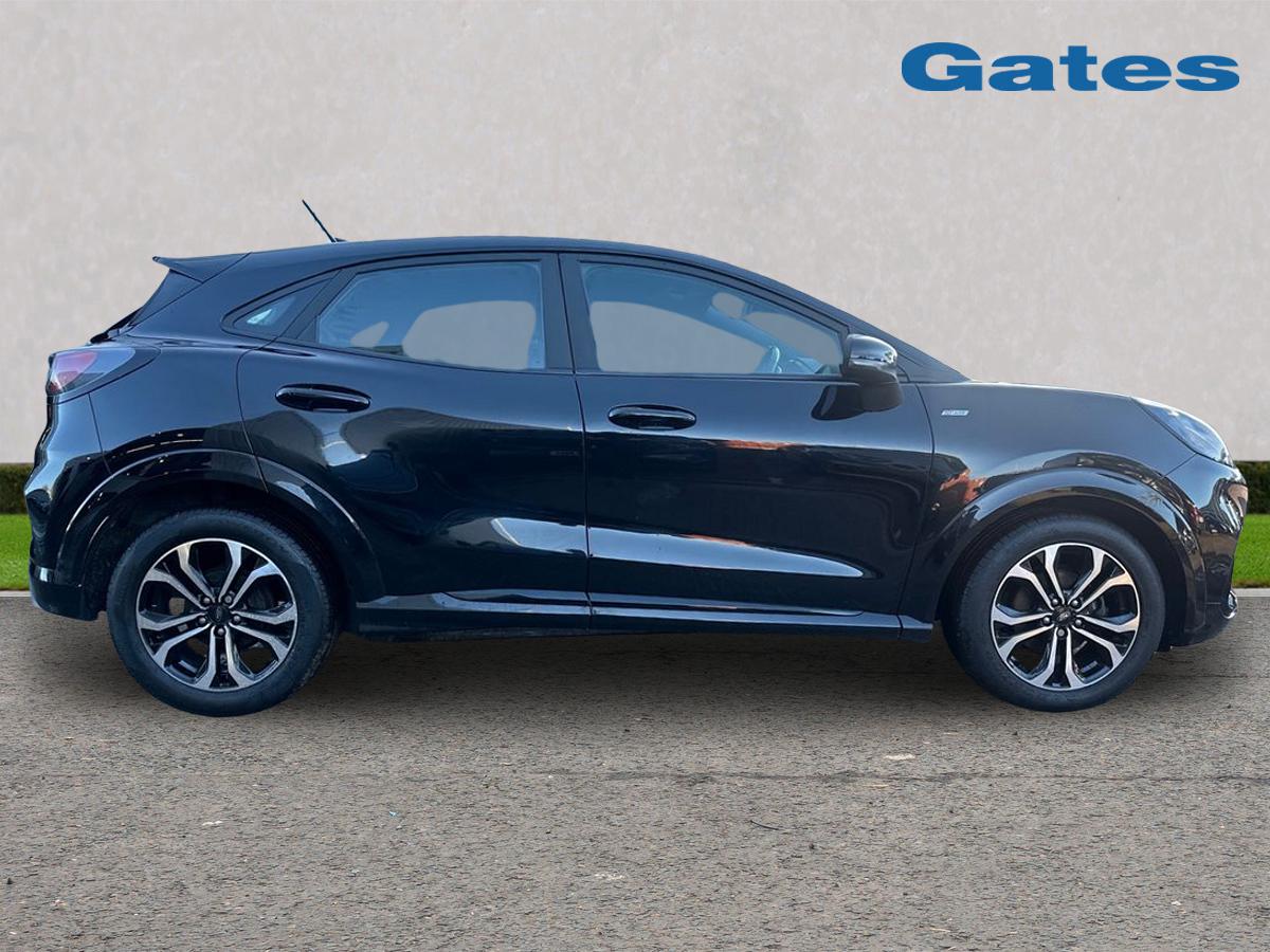 Used Ford Puma 2022 for sale - 77047519: Photo 8