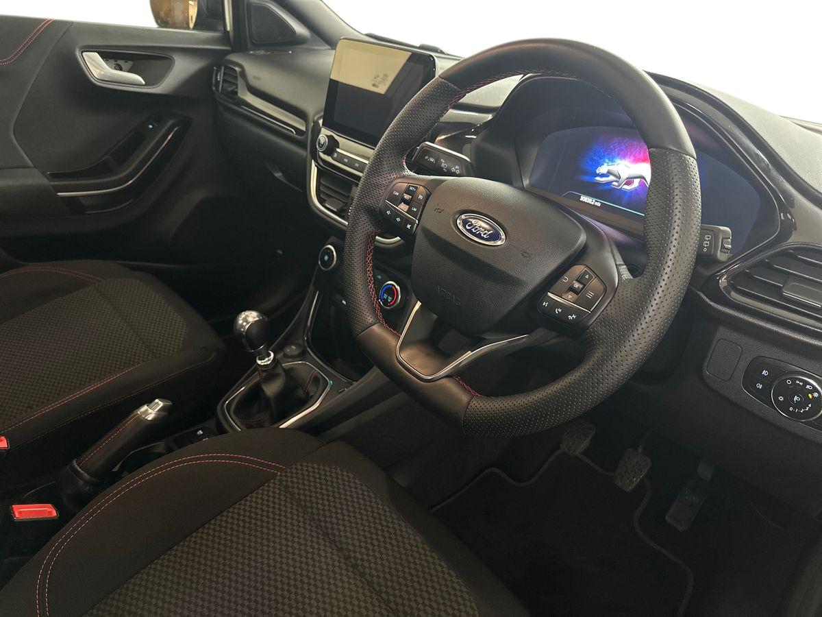 Used Ford Puma 2023 for sale - 76928012: Photo 10