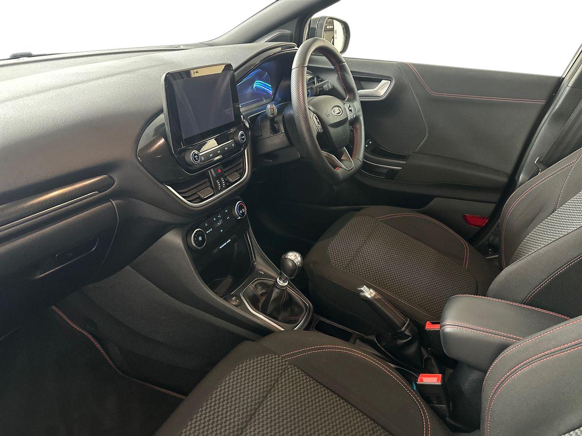 Used Ford Puma 2023 for sale - 76928012: Photo 11