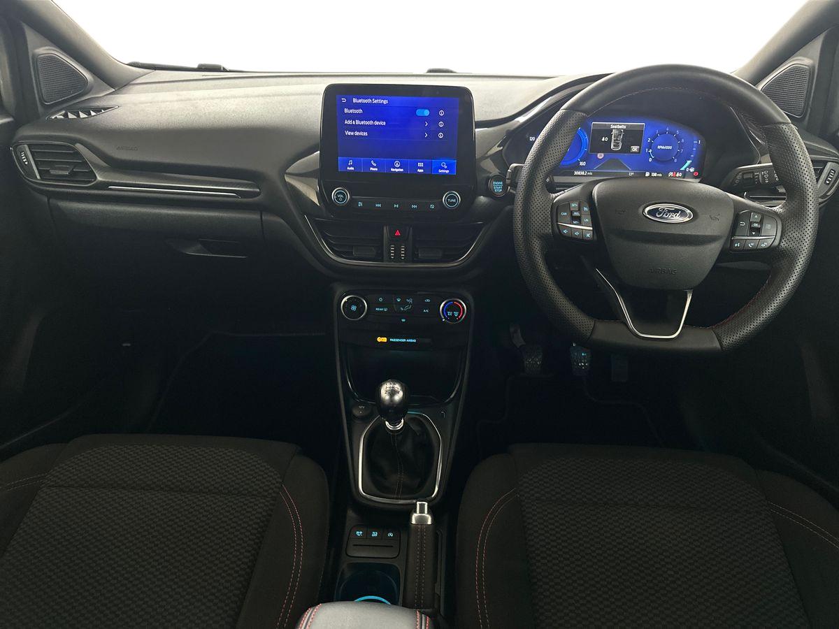 Used Ford Puma 2023 for sale - 76928012: Photo 15