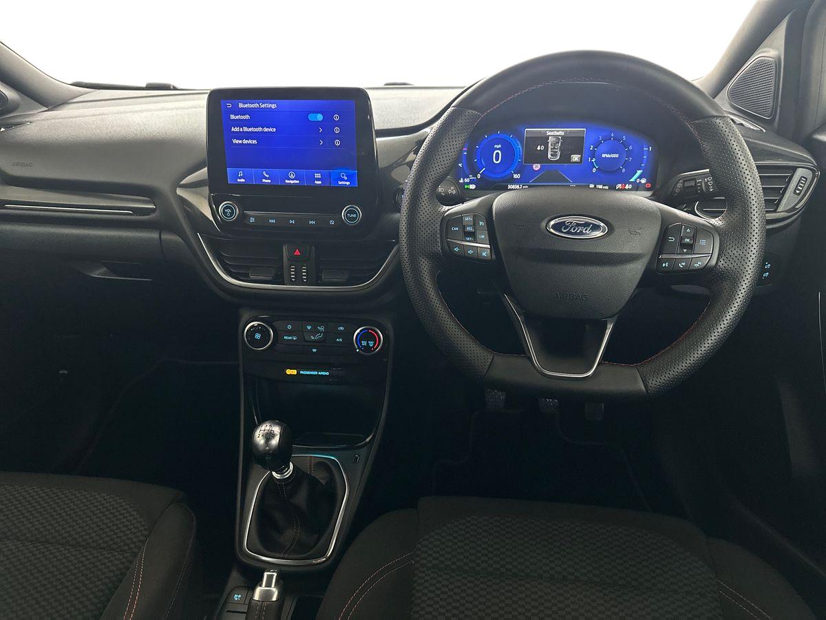 Used Ford Puma 2023 for sale - 76928012: Photo 16