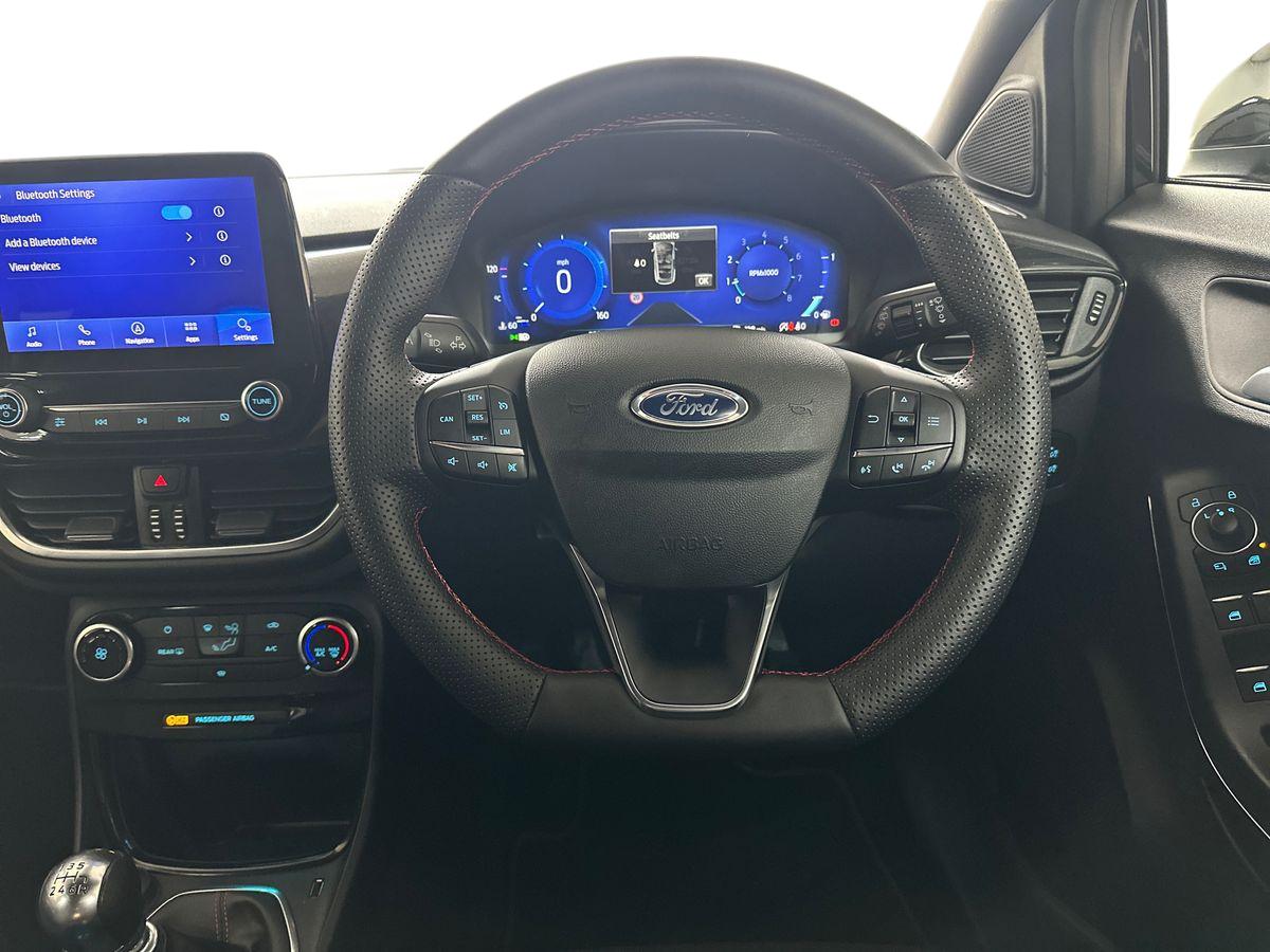 Used Ford Puma 2023 for sale - 76928012: Photo 17