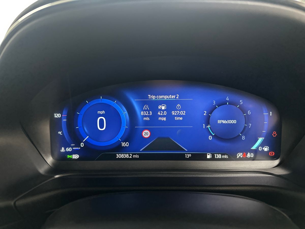 Used Ford Puma 2023 for sale - 76928012: Photo 18