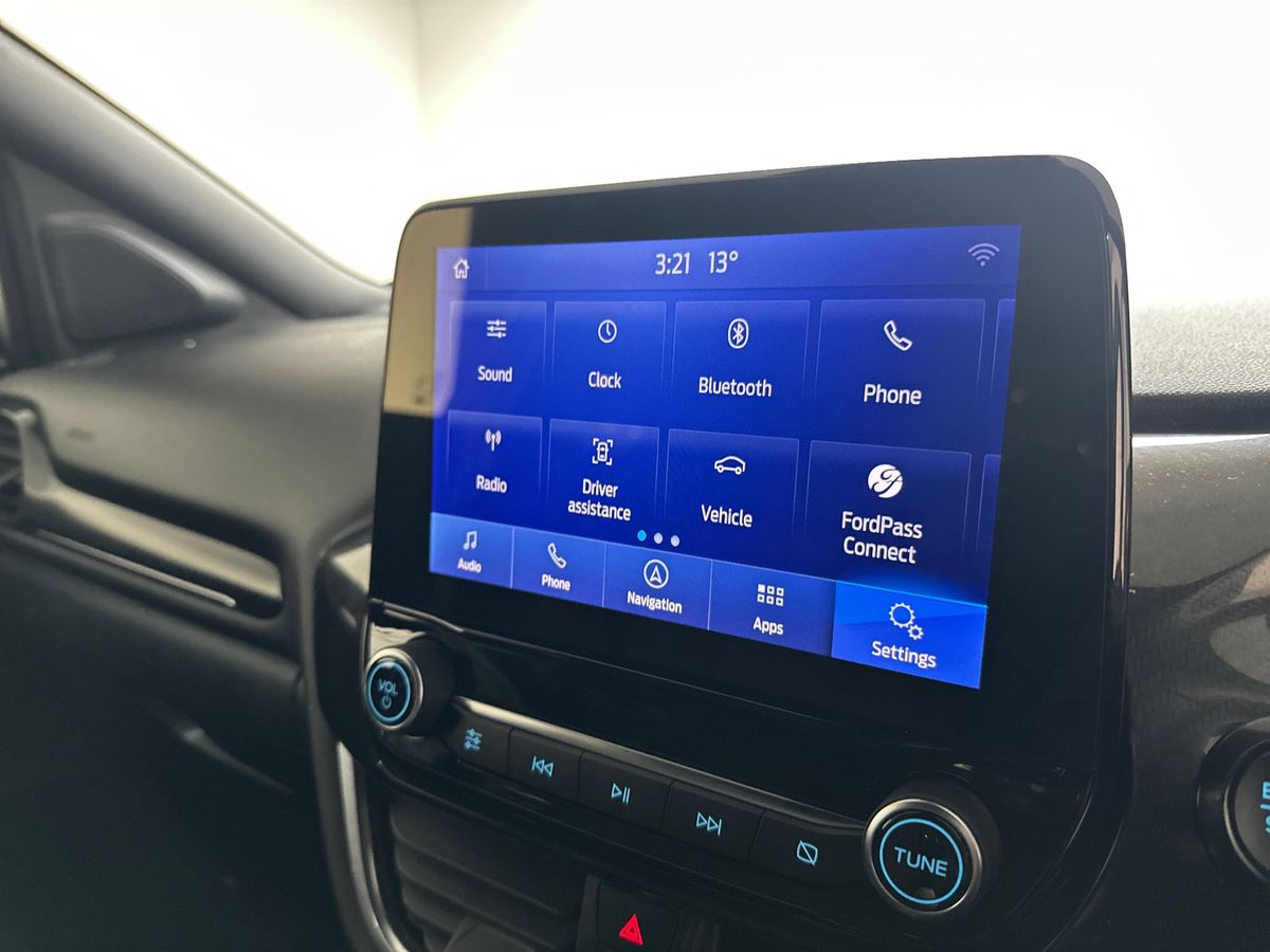 Used Ford Puma 2023 for sale - 76928012: Photo 19