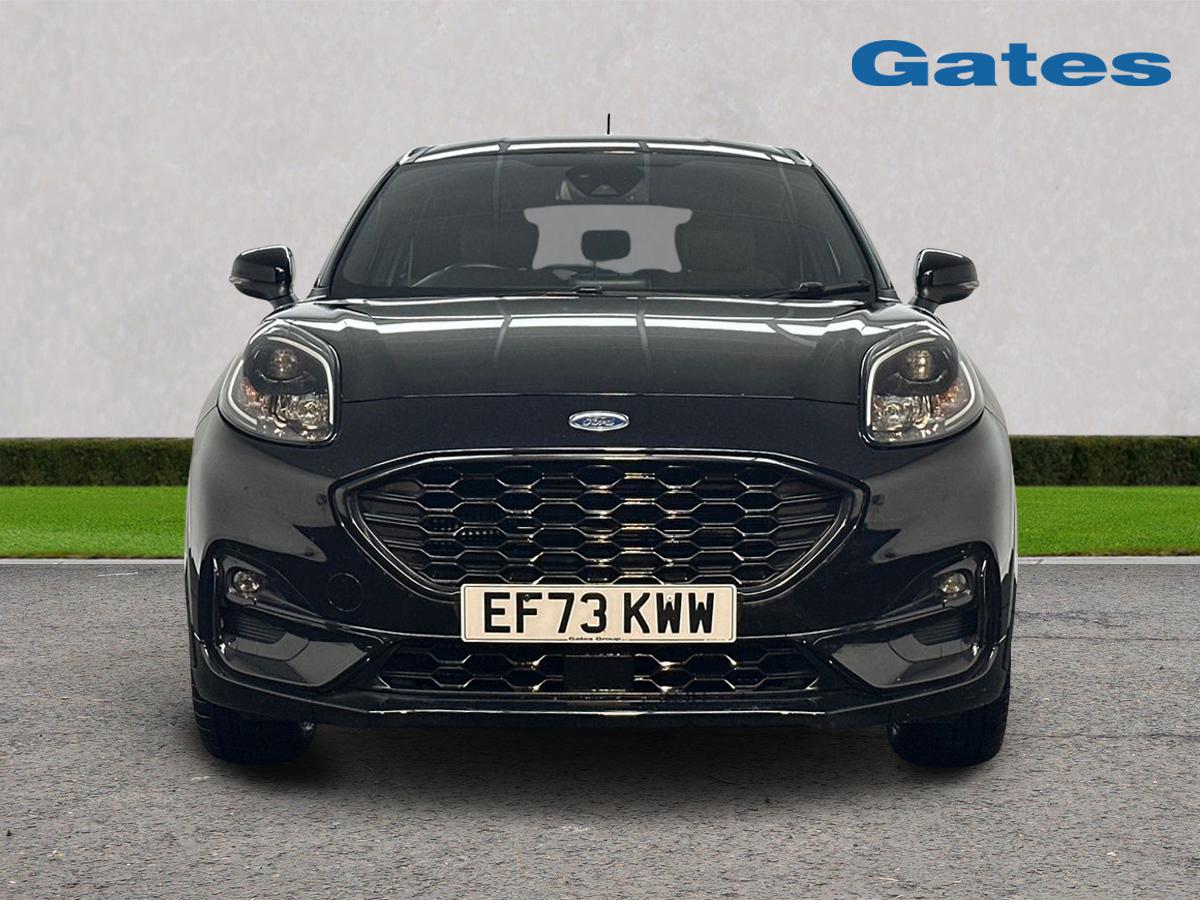 Used Ford Puma 2023 for sale - 76928012: Photo 2