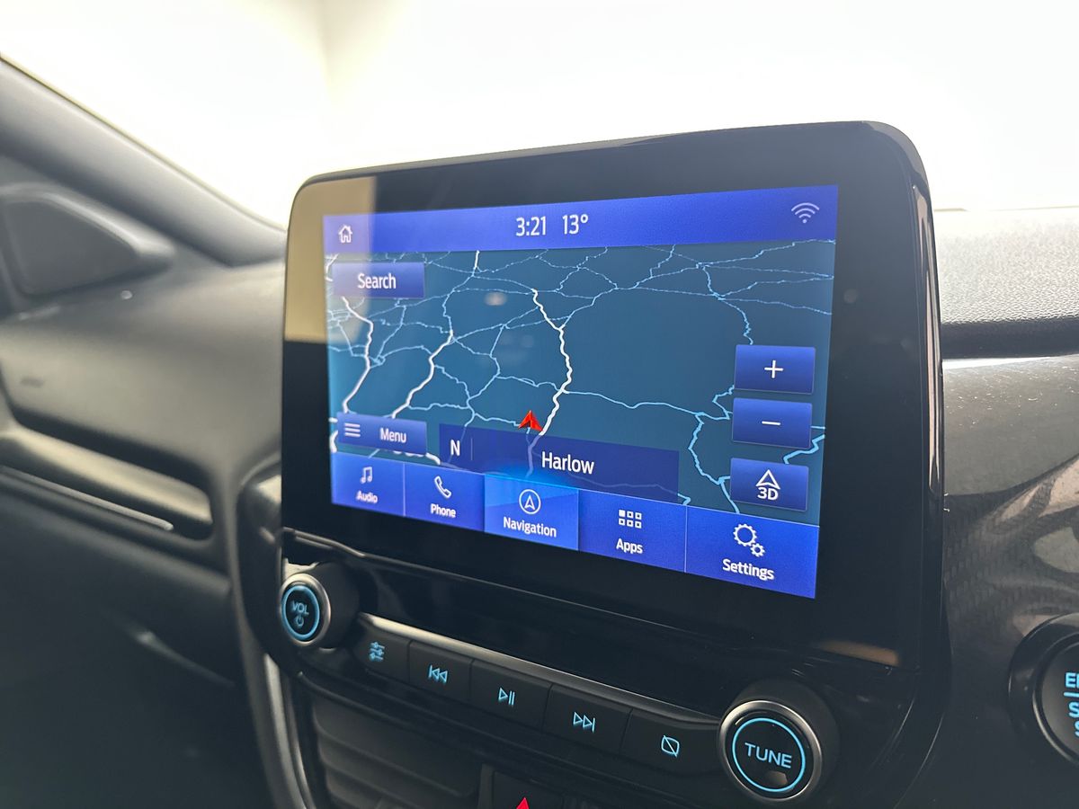 Used Ford Puma 2023 for sale - 76928012: Photo 20