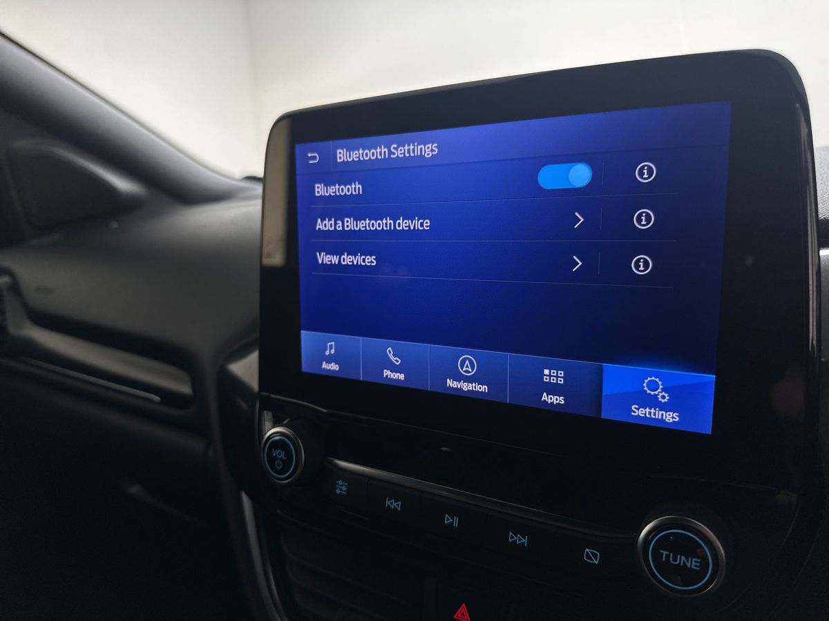 Used Ford Puma 2023 for sale - 76928012: Photo 21