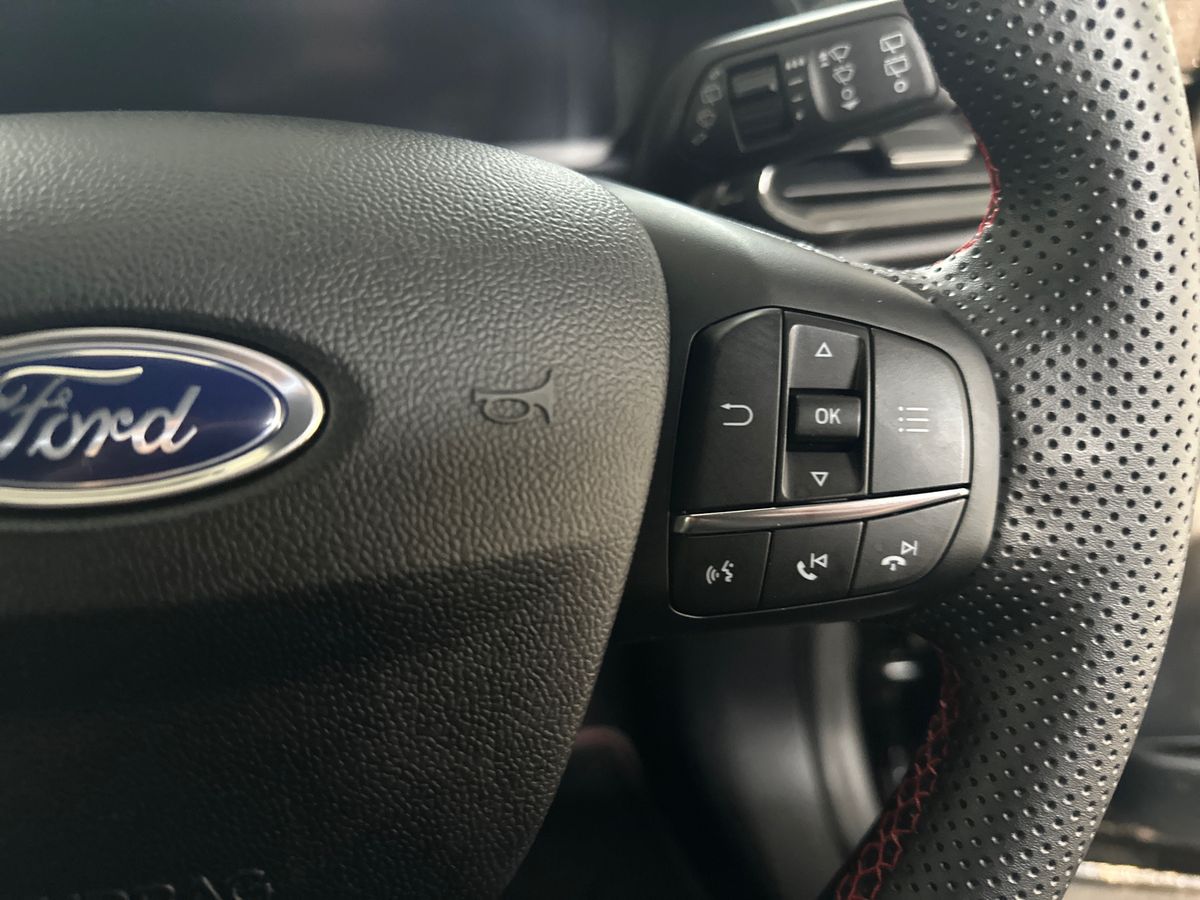 Used Ford Puma 2023 for sale - 76928012: Photo 27