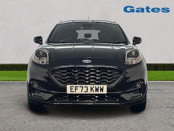 Used Ford Puma 2023 for sale - 76928012: Photo