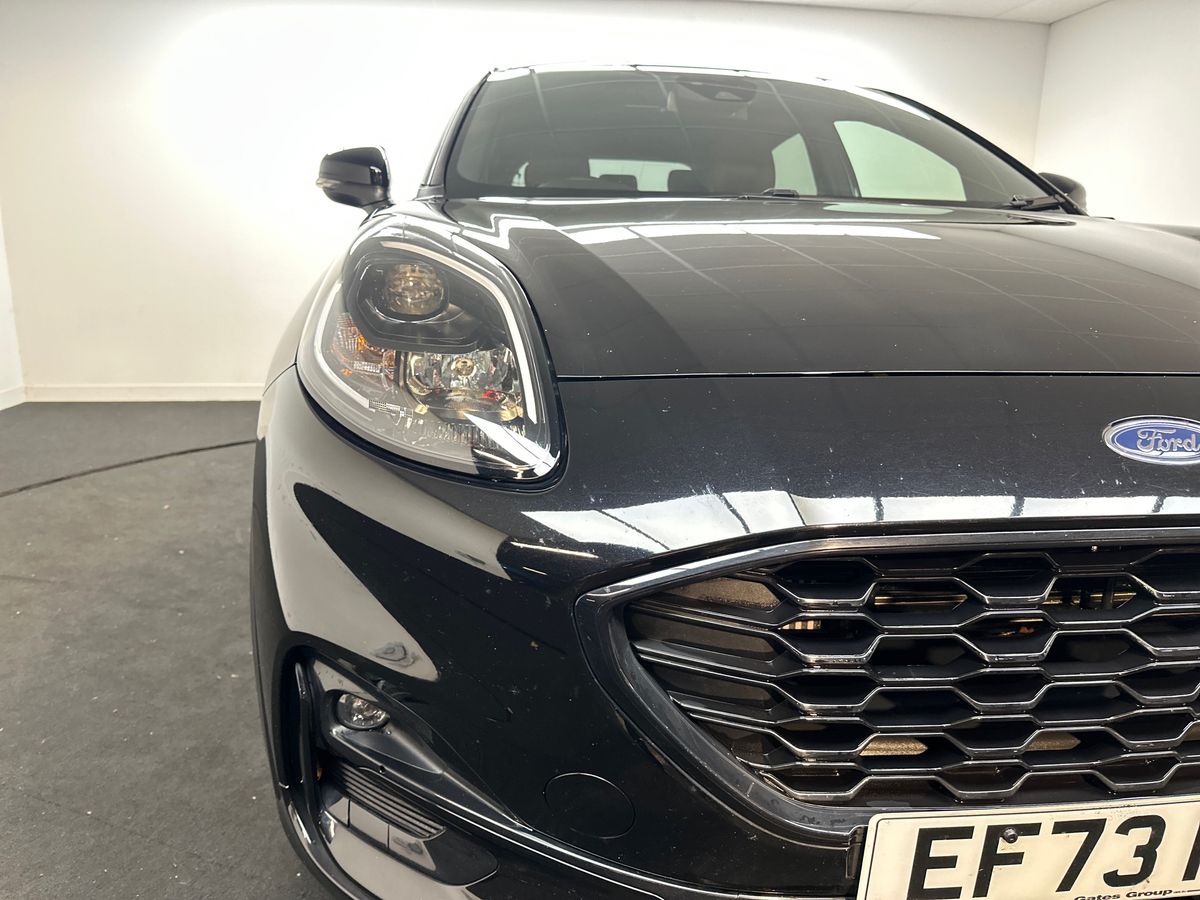 Used Ford Puma 2023 for sale - 76928012: Photo 32