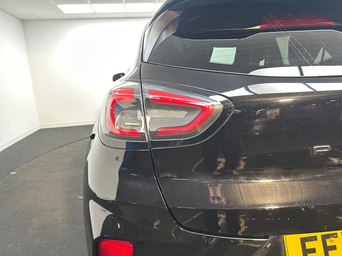 Used Ford Puma 2023 for sale - 76928012: Photo 33