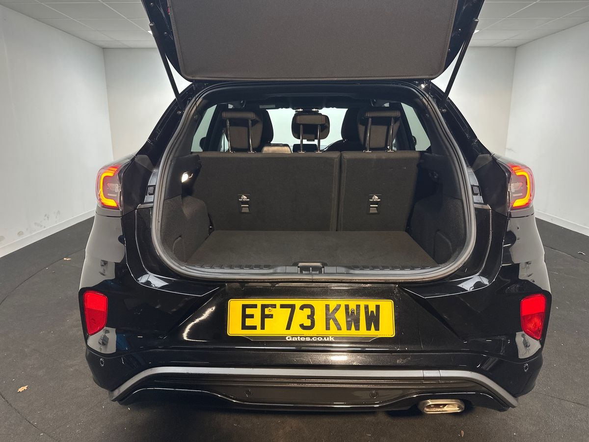 Used Ford Puma 2023 for sale - 76928012: Photo 34