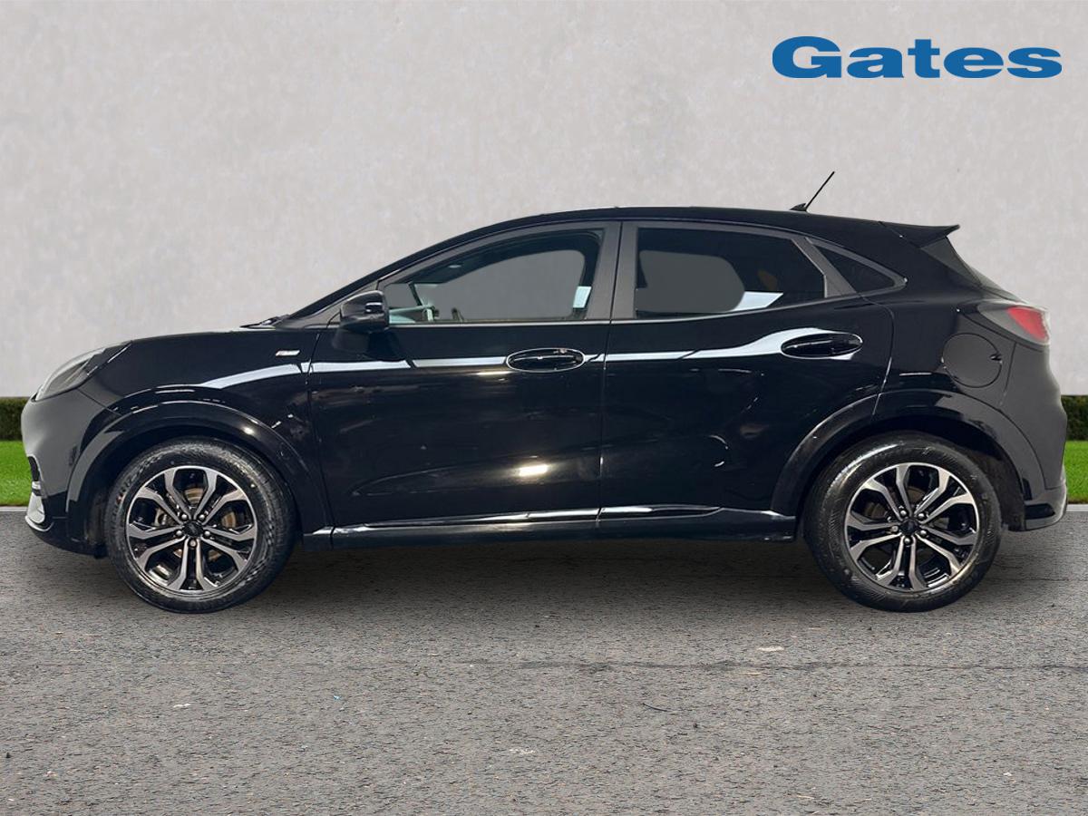 Used Ford Puma 2023 for sale - 76928012: Photo 4