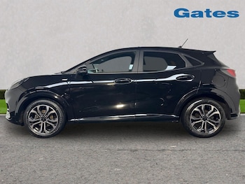 Used Ford Puma 2023 for sale - 76928012: Photo