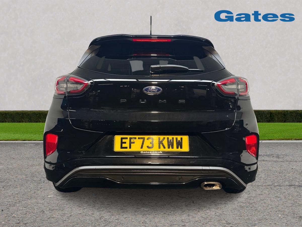 Used Ford Puma 2023 for sale - 76928012: Photo 6