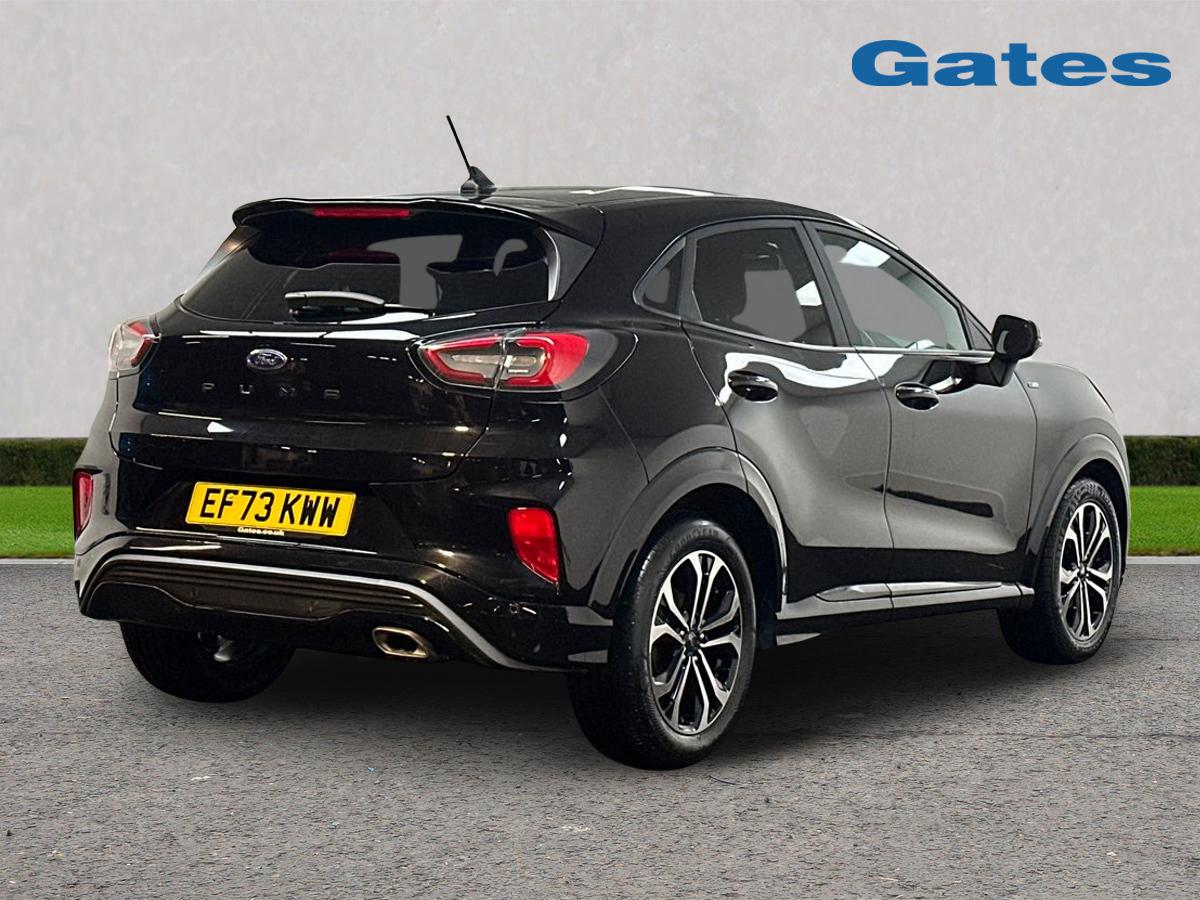 Used Ford Puma 2023 for sale - 76928012: Photo 7