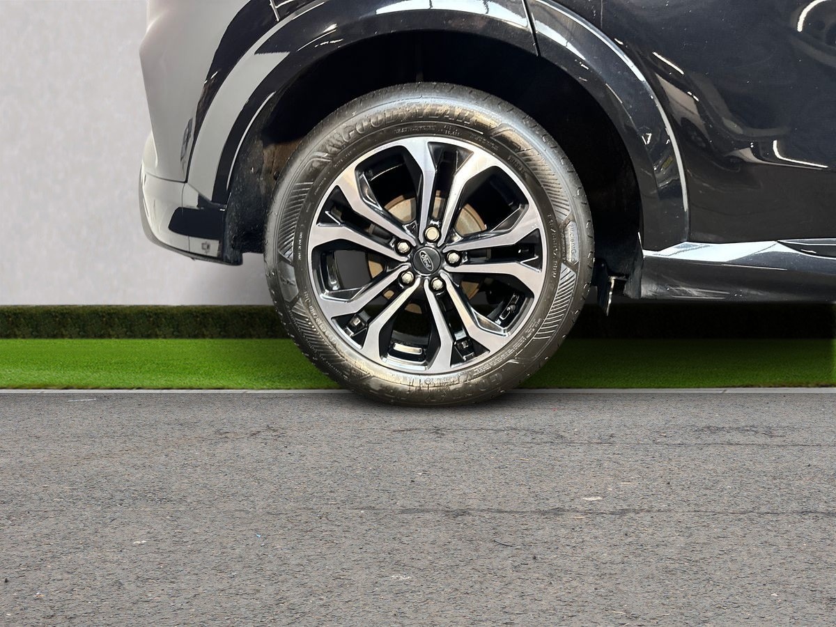 Used Ford Puma 2023 for sale - 76928012: Photo 9