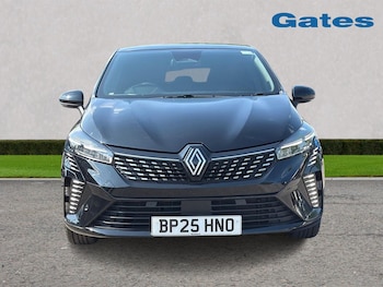 Used Renault Clio 2025 for sale - 78518591: Photo