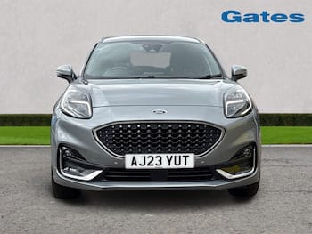 Used Ford Puma 2023 for sale - 79767627: Photo