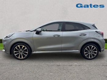 Used Ford Puma 2023 for sale - 79767627: Photo