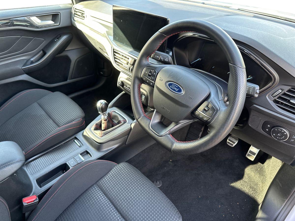 Used Ford Focus 2024 for sale - 77063334: Photo 10