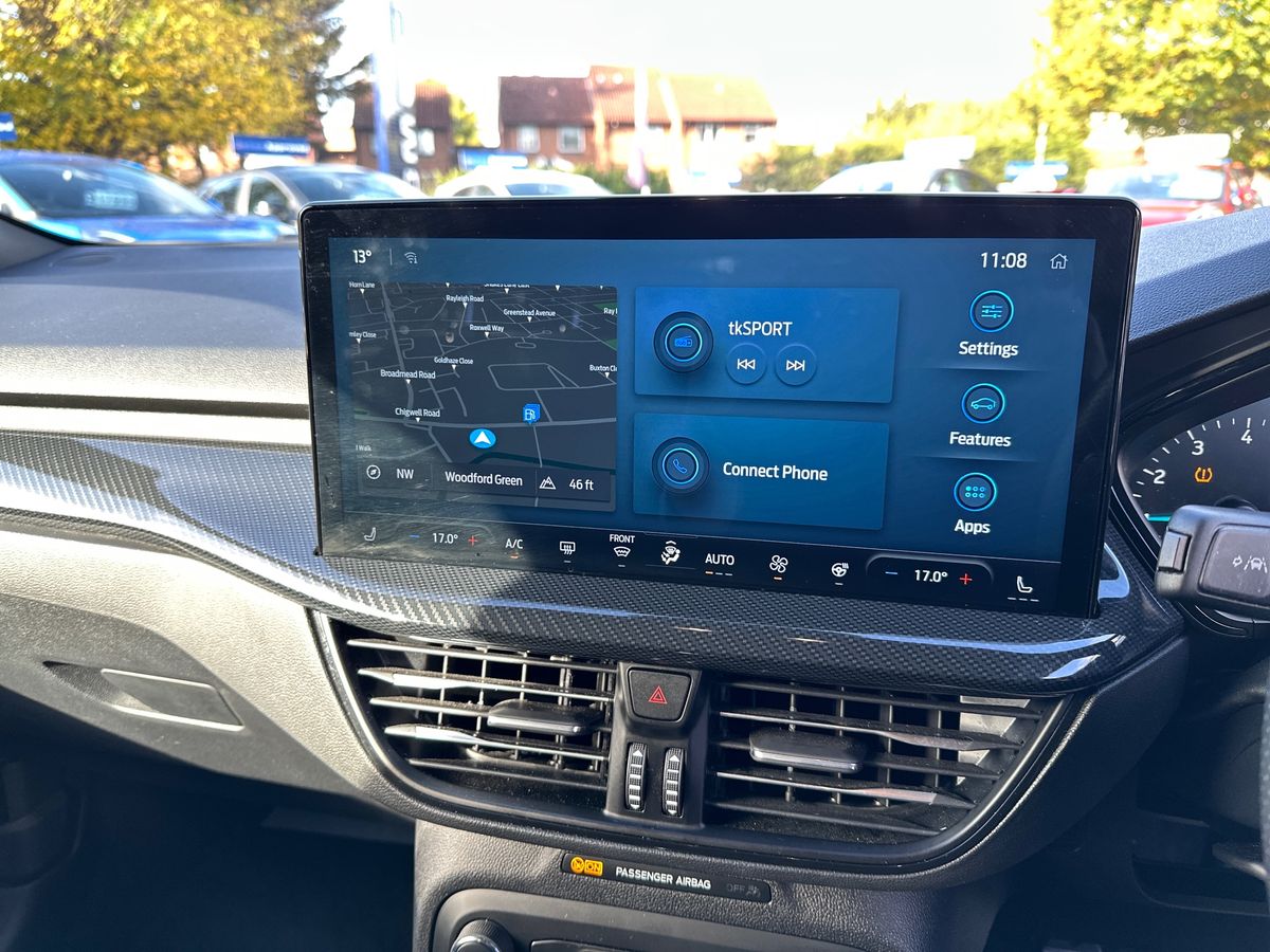 Used Ford Focus 2024 for sale - 77063334: Photo 19